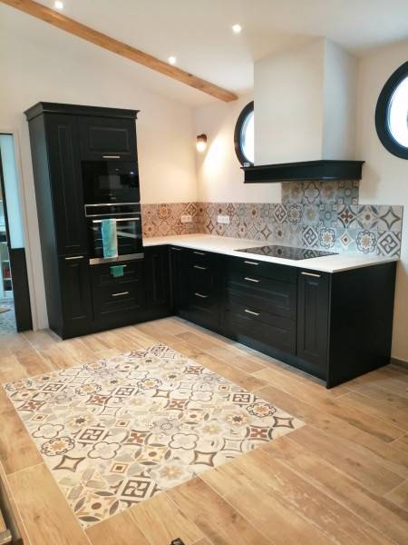 Cuisine moderne Toulon