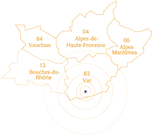 Zone